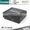 VGA Plus R/L Audio to HDMI Converter Adapter for HDTV 1080P