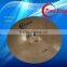 Crash cymbal TD manual cymbal 14crash professional cymbal