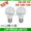 Plastic 18w led bulb for wholesales led bulb e11 120v 12w 15w cold white