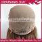 Qingdao Elegant Hair Wholesale high quality brazilian hair glueless full lace wig kinky curly