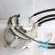 Mac 5000rpm electric car wheel motor