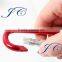Promotional multitool aluminum carabiner by factory