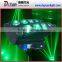 NEW arrival dj light 8x12w led spider beam moving head light