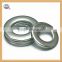 High quality hot dip galvanized HDG zinc plated and stainless steel 304/316 sus304/316 ss304/316 flat washer din125a