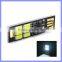 CE Rohs Logo Customize USB Gift Mini Touch LED Light Lamp