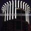 YD IP68 Waterproof long lifespan outdoor led color changing lights