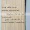 ( 2.0-18mm ) Hot selling Natural veneer Yellow Bamboo fancy board