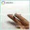 Silicone blank shoelace accessory embossed logo shoelace accessory