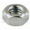 Hex Nut Din 934 ASTM 2H