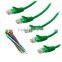 RJ45 UTP Network Cat5e Straight Patch with Best Price
