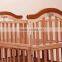 Making baby cot