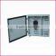 Fiber terminal box ODF/ wall mounted ODF