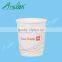 Heat insulation paper coffee carton cup