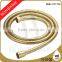 SMH-10115D Stainless Steel Brozen Colour Flexible Metal Hose