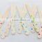6.25 Inch Disposable Wooden Utensil Wooden Cutlery