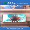 high brightness full color SMD indoor p4 solar board small led display screen p4 board