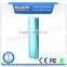 Portable re-chargeable mobile phone charger 8800mah, waterproof single usb mobile phone charger