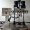 Table Top fully pneumatic capping machines/screw capping machine
