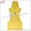 Men's stringer dry fit y back sleeveless hoodie gym deep cut tank top                        
                                                                                Supplier's Choice