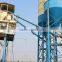 High efficiency and measuring nicety concrete batching plant