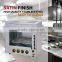 hotel kitchen equipment salamander