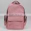 2015 new design backpack bag from China