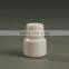 free color 5g PE plastic pharmaceutical bottle hot sale