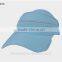Bright Color Customize Cheap Baseball Caps With Sun Shade Design
