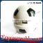 Hot Small Soccer Ball Shaped Powered Usb 2.0 3 Port Usb Splitter Hubs