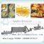 High quality full automatic popular pasta machine factory
