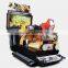 2016 Nice Dedicated Sinoarcade Sky Trooper Indoor Full Size Coin-op Sitdown Deluxe Air Attack for Adults Simulation Game Machine