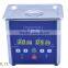 industrial ultrasonic jewelry cleaner UD50SH-0.7LQ with heating and timer ultrasonic cleaner price best