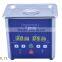 heated digital eumax Industrial Ultrasonic Cleaner china cleaning machine Ud50sh-0.7lq