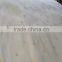 Rotary cutting poplar wood face veneer for plywood surface with cheap price