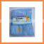 90x100cm Polyester Plush Pet blanket