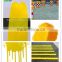 Inorganic Pigment Chrome Yellow P.Y.34 for Plastic