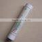 larger capacity plastic aluminum laminated toothpaste tube