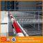 Stainless steel wire mesh woven or ferruled type