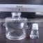 Hot sale 250ml reed diffuser glass bottle