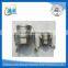 casting female stainless steel d type coupling