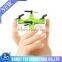 2016 New Product 2.4G 4CH Mini RC Drone With Headless