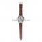 M3 series genuine leather strap howear OS android wear with android & IOS support