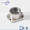 Aluminum steel CNC Machining Service Parts Milling Machined Anodized Red,Aluminum Parts Rapid