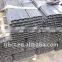 China welded carbon steel pipe(round/square and LTZ)