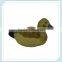 decorative resin duck crafts