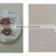 Bottle Bottom Light sticker Crystal bottle bottom vase led sticker base light coaster LED Drinks Color Changing Base