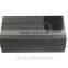 802.3af Compatible Single port 10/100/1000M High Power PoE Injector
