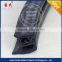 high quality composite auto door rubber sealing