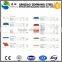 prepainted galvanzied steel sheets/ color corrugation steel
