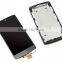 Wholesale touch screen digitizer replacement parts display assembly original lcd for LG Nexus5/D820